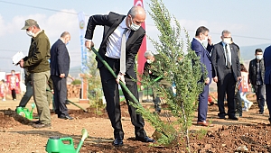 Dulkadiroğlu’ndan Her Ses Bir Nefes 