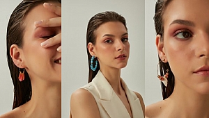 Halka Küpe Seçimleri ile Tarzınızı Yakalayın