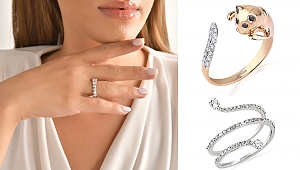 Pırlanta Yüzük Sevdası