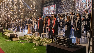 SANKO Okulları’nın YKS Başarısı