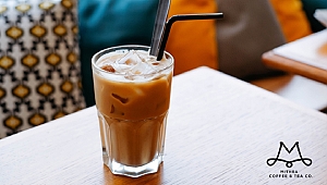 Soğuk Filtre Kahve Tarifleriyle Serinleyin!