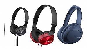 Sony Kulaklık Kullanışlı mı?