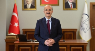 Başkan Okay’dan Ahilik Haftası Mesajı