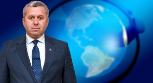 Batı Asya Araştırmaları Enstitüsü Prof. Dr. Mahmut Yardımcıoğlu Başkanlığında Kuruldu