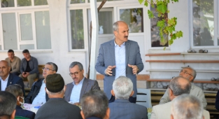 Bertiz Dulkadiroğlu’nun İncisidir