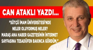 Can Ataklı: 