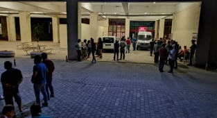 Diş hekimi trafik kazasında hayatını kaybetti 