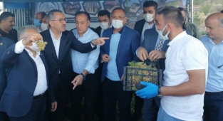 Dulkadiroğlu Kültürel Zenginliklerini Kayseri’ye Taşıdı