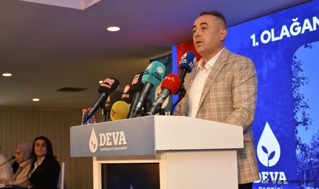 İl Başkanı Karatutlu: