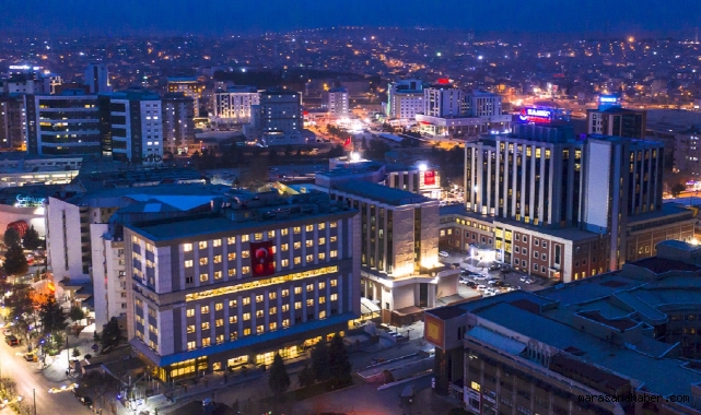 Sanko Üniversiteli Olma Şansı Devam Ediyor