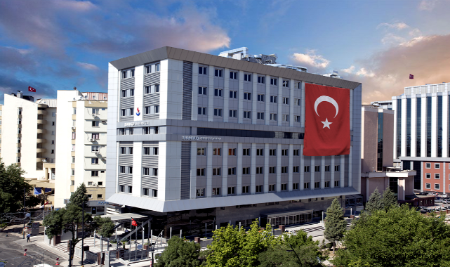 Sanko Üniversitesi Ek Kontenjanla Gelecek Öğrencilerini Bekliyor