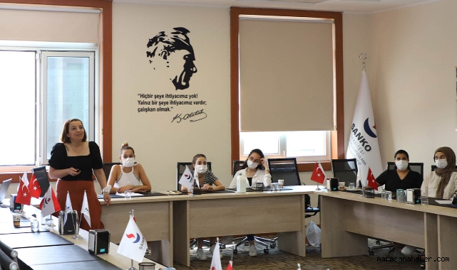 SANKO Üniversitesi Hastanesi’nde Anne Sütü Eğitimi