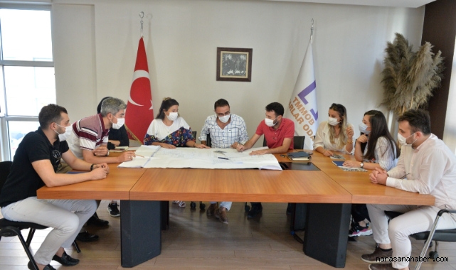 Şube Başkanı Kaçamaz: Verilen Basın Ödüllerini Kabul Etmiyoruz