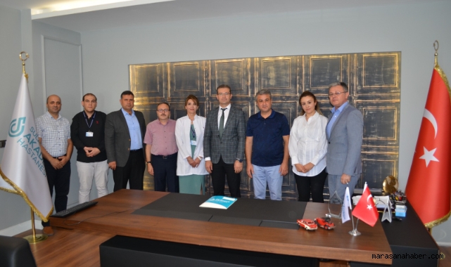 Sular Akademi Hastanesi PTT İle Resmi Protokol İmzaladı
