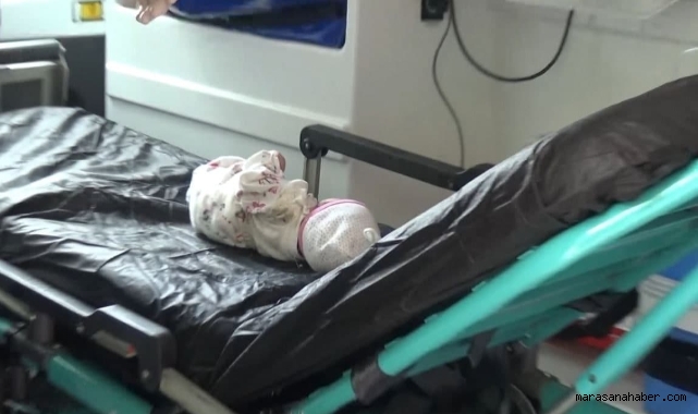 Toprağa gömülü bulunan bebeğin annesi ve anneanne tekrardan tutuklandı