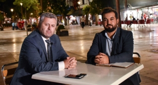 Yardımcıoğlu: Ak Parti, MHP ve İyi Parti’den Kaçanlar Bize Oy Verecek!