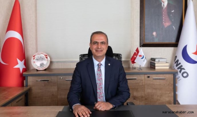 ASİD Genel Başkanı Dr. Yıldırım'dan 29 Ekim Mesajı