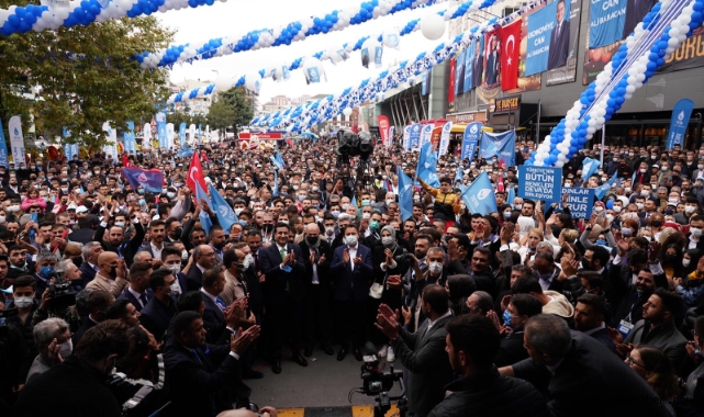 Babacan’dan Kürt Meselesi Yaklaşımı