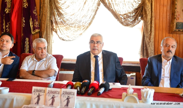 Germanicia’nın Artık Bir Hikâyesi Var