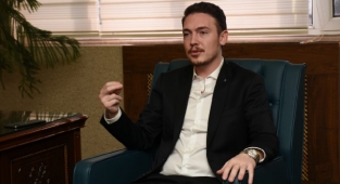 İş İnsanı Turgut Sezal'dan 29 Ekim Mesajı