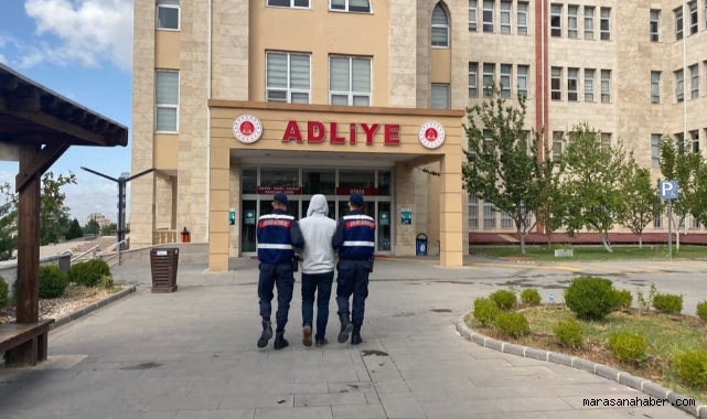 Kahramanmaraş’ta FETÖ’den 5 kişi tutuklandı