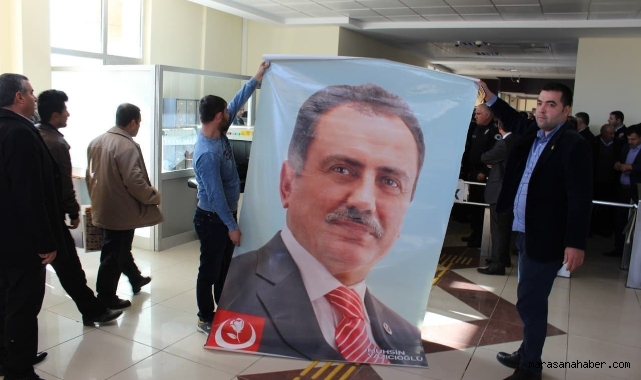 Muhsin Yazıcıoğlu davasında son durum