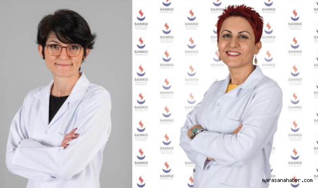 SANKO Üniversitesi’nde Akademik Yükselmeler Devam Ediyor