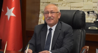 Sarıaltun: Türk Milletinin Büyük Zaferi Cumhuriyet ile Taçlandırılmıştır!