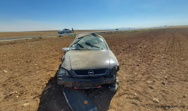 Trafik kazasında ağır yaralanmıştı hayatını kaybetti