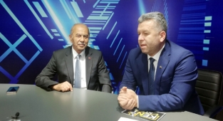 Yardımcıoğlu’ndan AK Parti ve MHP Kahramanmaraş Milletvekillerine: Kardan Adamlarsınız, Eriyorsunuz!