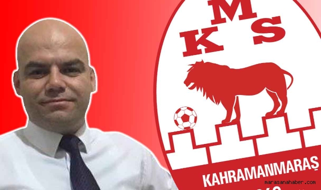 Alaeddin Koska: Kahramanmaraşspor’un ulaşım giderlerini karşılamaya hazırım