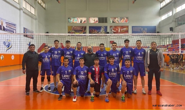 Atcı Gençlik Spor Kulübü: 3 Adana Akkapı Teknik EML: 0