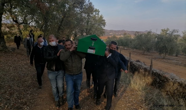 Gazeteci Neşe Yıldızhan’ın acı günü