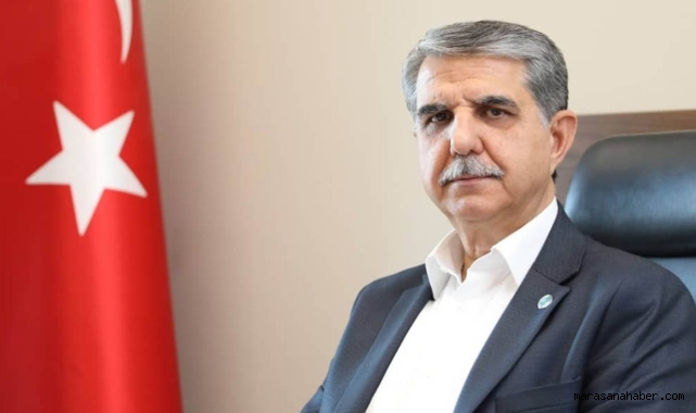 Halil Küçükdevlet Büro Memur-Sen'de Yeniden Genel Başkan Yardımcısı Seçildi