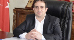 Akdo'dan, Yeni Yıl Mesajı