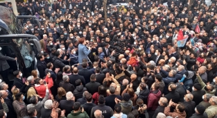 Akşener: Bütün derdimiz seçmene eğilmektir