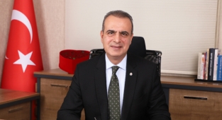 ASİD Genel Başkanı Dr. Yıldırım’dan Yeni Yıl Mesajı