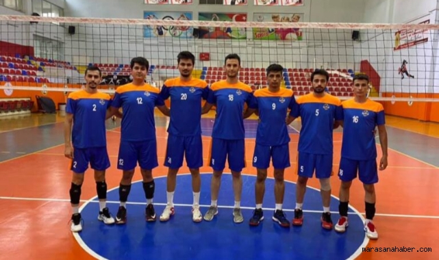 Atcı Gençlik SK: 3 Seyhan YV: 0