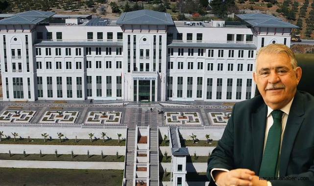 Başkan Mahçiçek’ten, ‘Mevlana Haftası’ Mesajı