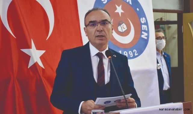 Başkan Özer: Sağlık Çalışanları Arasındaki Ayrımı Kabul Edemeyiz
