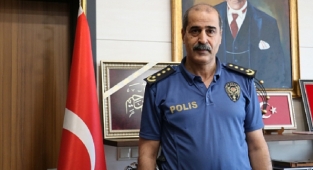 Cebeloğlu’ndan Yeni yıl mesajı