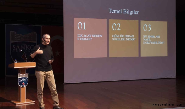 Dijital Dünyada Sağlıklı Çocuklar