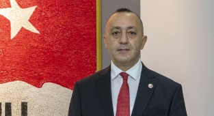 Fırat Mümtaz Asyalı: 6 Bin 317 Şehidimizi Rahmetle Anıyorum!