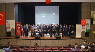 Genç Muhafızlar Hafızlık Yarışması ile Genç Bilâller Ezan Okuma Yarışması İl Finalleri Yapıldı