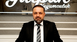 Gülpak, Kuyumcular Odası başkan adaylığını açıkladı