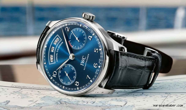 IWC