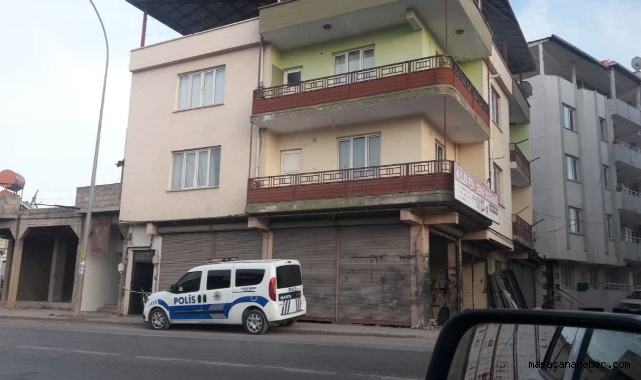 Kahramanmaraş'ta evde çıkan yangında 3 çocuk hayatını kaybetti