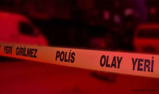 Kahramanmaraş’ta genç kız ölü bulundu