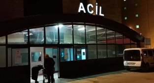 Kahramanmaraş’ta sahte alkol yine can aldı