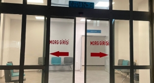 Kahramanmaraş'ta yalnız yaşayan adam evinde ölü bulundu